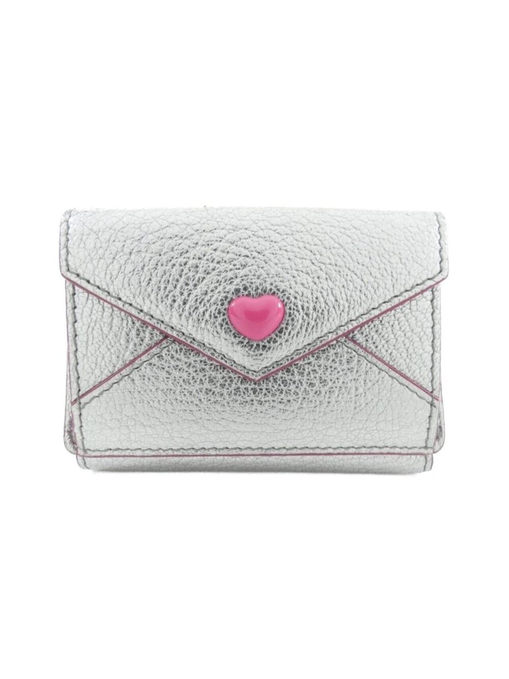 Miu Miu Wallet Pink